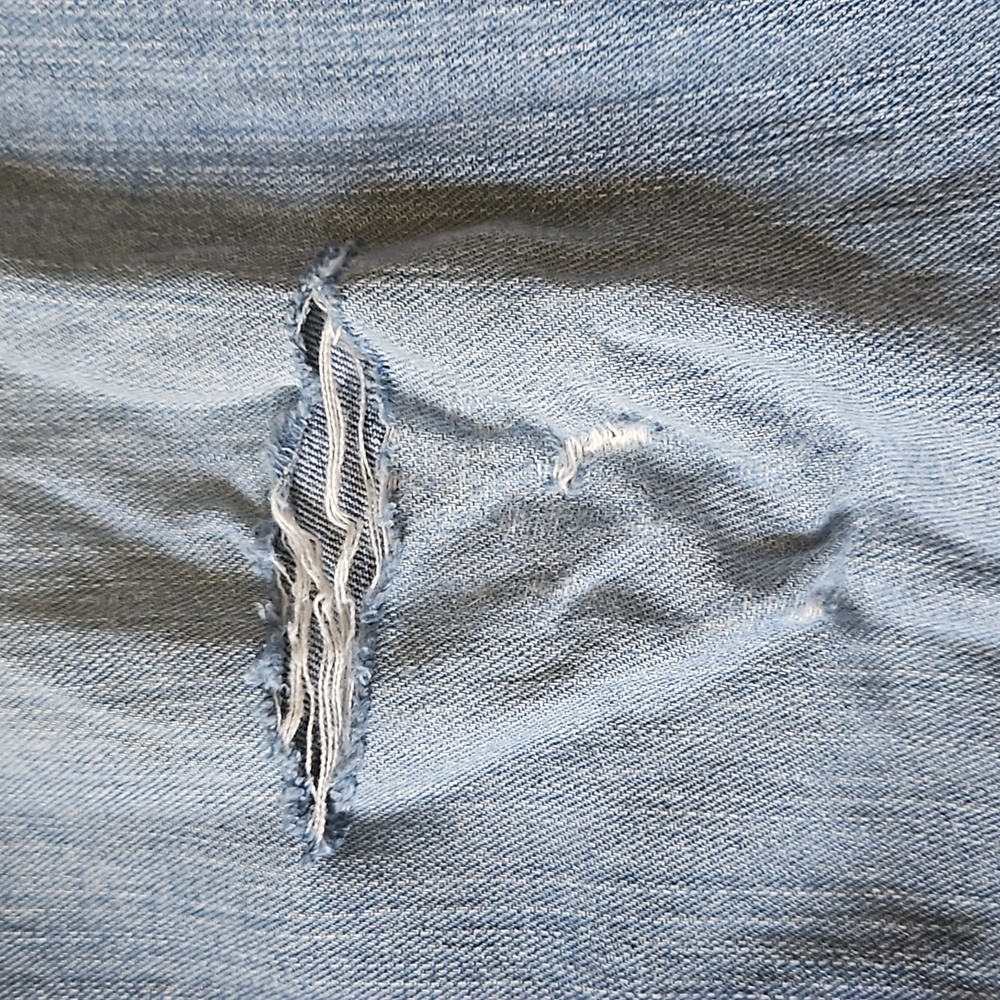Ralph Lauren Jean's size 34x34 - Picture 3 of 5